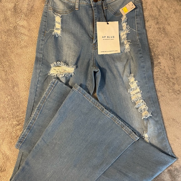 Aphrodite Jeans | Poshmark